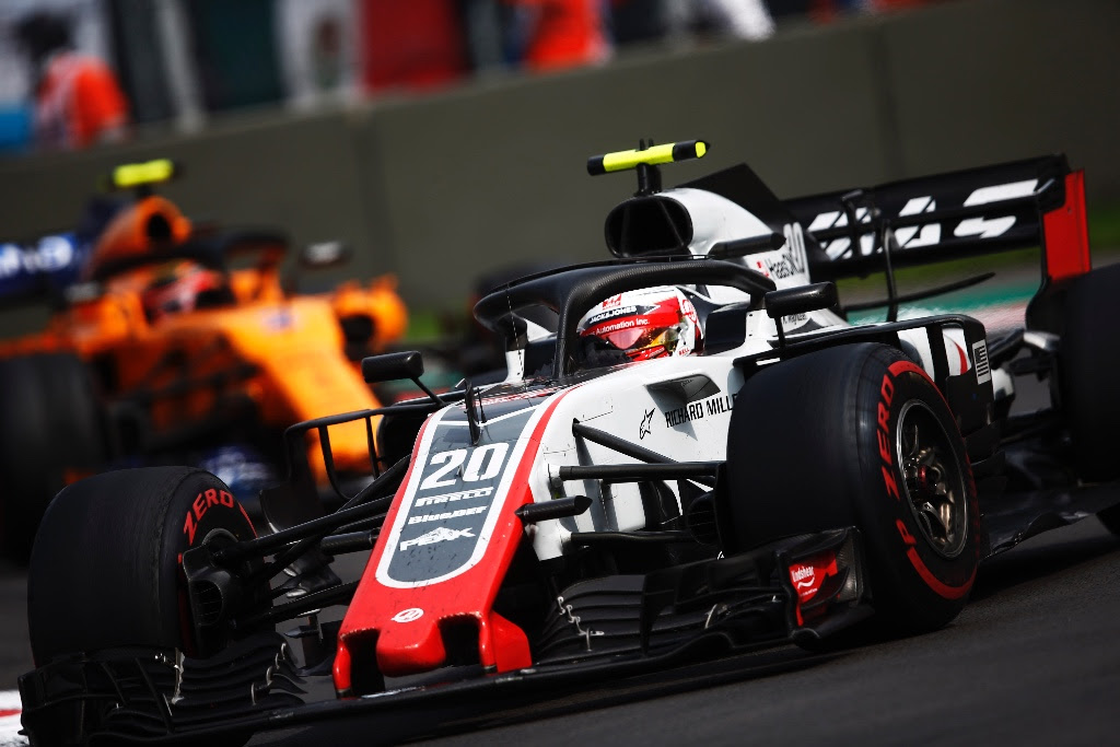 (Foto: Haas F1 Team)